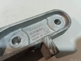 31359890 Volvo Кронштейн АКПП левый Volvo XC60 2 Арт E23375981, вид 7