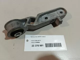 31359890 Volvo Кронштейн АКПП левый Volvo XC60 2 Арт E23375981, вид 8