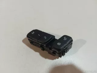 31489631 Volvo Блок кнопок управления сиденьем Volvo XC60 2 Арт E23442537, вид 1