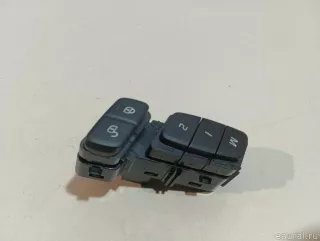 31489631 Volvo Блок кнопок управления сиденьем Volvo XC60 2 Арт E23442537, вид 2