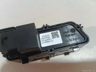 31489631 Volvo Блок кнопок управления сиденьем Volvo XC60 2 Арт E23442537, вид 6