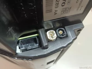 36051310 Volvo Панель приборов Volvo XC60 2 Арт E23442616, вид 11