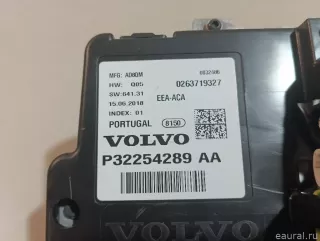 36051310 Volvo Панель приборов Volvo XC60 2 Арт E23442616, вид 10
