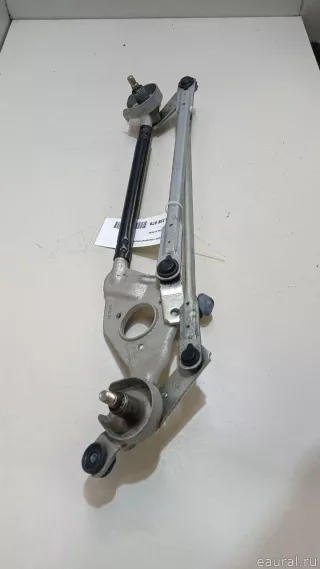98120D4000 Hyundai-Kia Трапеция стеклоочистителей Kia Optima 4 Арт E23450269, вид 3