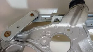 98120D4000 Hyundai-Kia Трапеция стеклоочистителей Kia Optima 4 Арт E23450269, вид 5