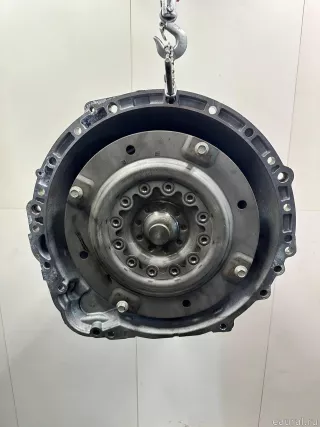 LR082674 Land Rover АКПП (автоматическая коробка переключения передач) Land Rover Discovery 5 Арт E23450347, вид 1