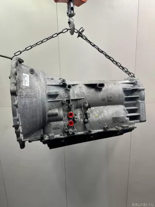 LR082674 Land Rover АКПП (автоматическая коробка переключения передач) Land Rover Discovery 5 Арт E23450347, вид 2