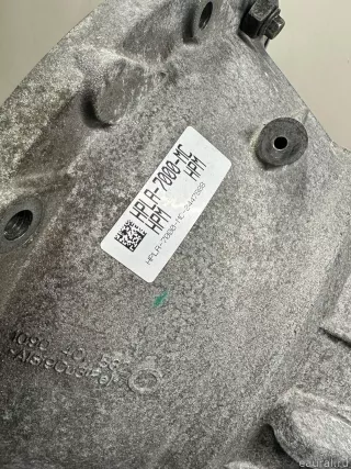 LR082674 Land Rover АКПП (автоматическая коробка переключения передач) Land Rover Discovery 5 Арт E23450347, вид 3