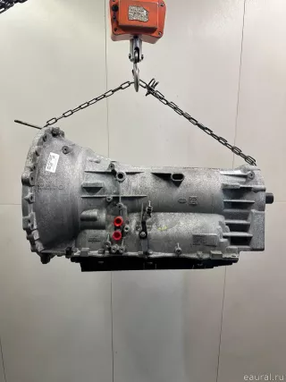 LR082674 Land Rover АКПП (автоматическая коробка переключения передач) Land Rover Discovery 5 Арт E23450347, вид 4