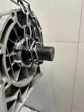 LR082674 Land Rover АКПП (автоматическая коробка переключения передач) Land Rover Discovery 5 Арт E23450347, вид 5