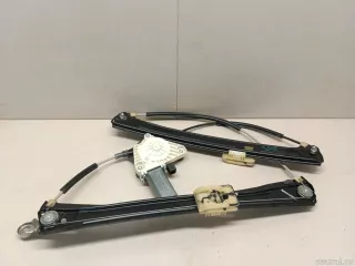 5NN837462 VAG Стеклоподъемник электр. передний правый Volkswagen Tiguan 2 Арт E23451251, вид 1