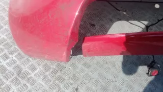  Бампер задний Alfa Romeo Brera Арт 3GM19HG01, вид 5