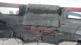  Бампер задний Alfa Romeo Brera Арт 3GM19HG01, вид 7