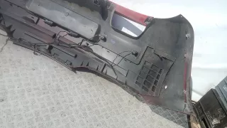  Бампер задний Alfa Romeo Brera Арт 3GM19HG01, вид 8
