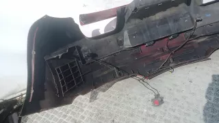  Бампер задний Alfa Romeo Brera Арт 3GM19HG01, вид 9