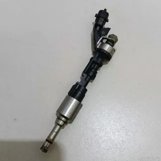 LR067418 Land Rover Форсунка инжекторная электрическая Land Rover Discovery 5 Арт E23453272, вид 1