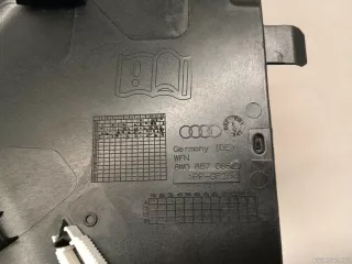 8W0857085C4PK VAG Молдинг (накладка кузовная) Audi A5 (S5,RS5) 2 Арт E23455276, вид 6