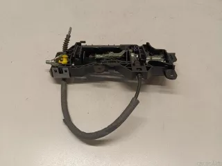 8W1837811A VAG Кронштейн (крепление) Audi A5 (S5,RS5) 2 Арт E23456723, вид 7