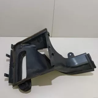 LR081641 Land Rover Воздуховод интеркулера Land Rover Discovery 5 Арт E23456756, вид 3