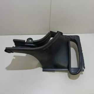 LR081641 Land Rover Воздуховод интеркулера Land Rover Discovery 5 Арт E23456756, вид 6