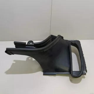 LR081641 Land Rover Воздуховод интеркулера Land Rover Discovery 5 Арт E23456756, вид 7