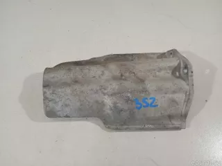 5QJ407720 VAG Теплозащита глушителя Skoda Kodiaq Арт E23457352