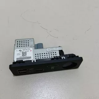 LR087366 Land Rover Разъем Land Rover Discovery 5 Арт E23457822, вид 4