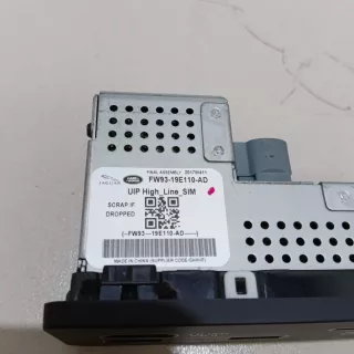 LR087366 Land Rover Разъем Land Rover Discovery 5 Арт E23457822, вид 5