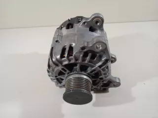 04L903024 VAG Генератор Audi A5 (S5,RS5) 2 Арт E23463516, вид 2