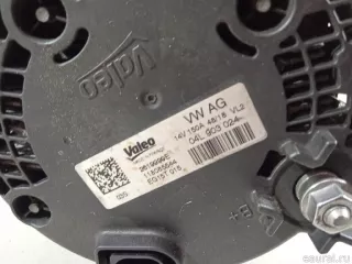 04L903024 VAG Генератор Audi A5 (S5,RS5) 2 Арт E23463516, вид 5