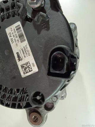 04L903024 VAG Генератор Audi A5 (S5,RS5) 2 Арт E23463516, вид 6