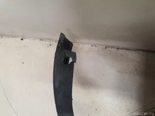 86567C6200 Hyundai-Kia Юбка передняя Kia Sorento 3 restailing Арт E23463540, вид 12