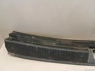 5NN86345982V VAG Обшивка багажника Volkswagen Tiguan 2 Арт E23464104, вид 3