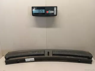 5NN86345982V VAG Обшивка багажника Volkswagen Tiguan 2 Арт E23464104, вид 5