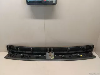 5NN86345982V VAG Обшивка багажника Volkswagen Tiguan 2 Арт E23464104, вид 6