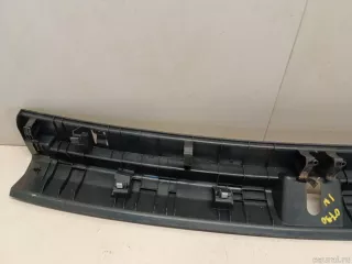 5NN86345982V VAG Обшивка багажника Volkswagen Tiguan 2 Арт E23464104, вид 7