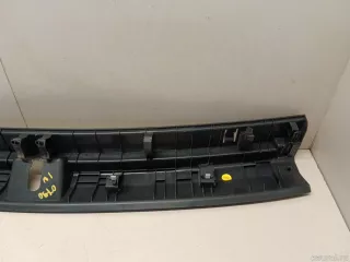 5NN86345982V VAG Обшивка багажника Volkswagen Tiguan 2 Арт E23464104, вид 8