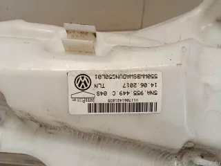 5NA955453C VAG Бачок омывателя лобового стекла Volkswagen Tiguan 2 Арт E23464184, вид 6