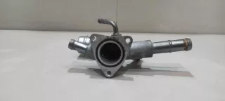 256002E500 Hyundai-Kia Фланец (тройник) системы охлаждения Kia Sportage 4 Арт E23465799, вид 9