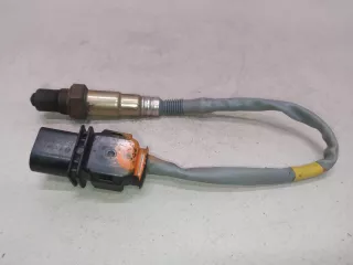 392103L110 Hyundai-Kia Датчик кислородный/Lambdasonde Kia Sorento 3 restailing Арт E23472431, вид 5