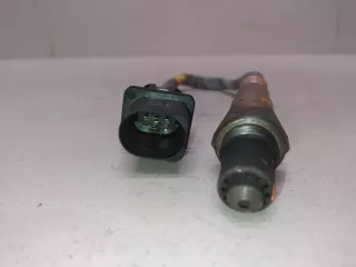 392103L110 Hyundai-Kia Датчик кислородный/Lambdasonde Kia Sorento 3 restailing Арт E23472431, вид 6