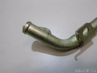 1310B593 Mitsubishi Трубка охлаждающей жидкости металлическая Mitsubishi L200 5 Арт E23474639, вид 4