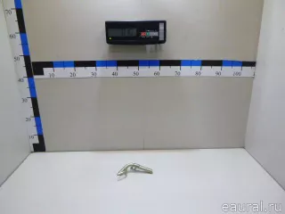 1310B593 Mitsubishi Трубка охлаждающей жидкости металлическая Mitsubishi L200 5 Арт E23474639, вид 8