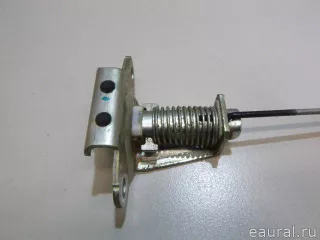 6730A098 Mitsubishi Замок багажника Mitsubishi L200 5 Арт E23475132, вид 4
