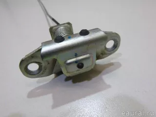 6730A098 Mitsubishi Замок багажника Mitsubishi L200 5 Арт E23475132, вид 7