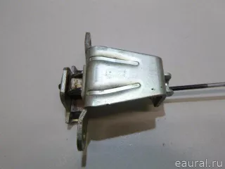 6730A098 Mitsubishi Замок багажника Mitsubishi L200 5 Арт E23475132, вид 8