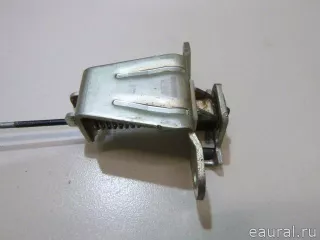 6730A098 Mitsubishi Замок багажника Mitsubishi L200 5 Арт E23475132, вид 10