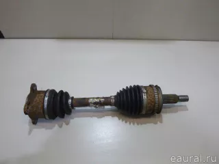 3815A582 Mitsubishi Полуось передняя правая Mitsubishi L200 5 Арт E23475815