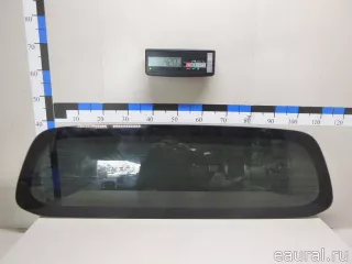 6131A241 Mitsubishi Стекло заднее Mitsubishi L200 5 Арт E23476024, вид 1