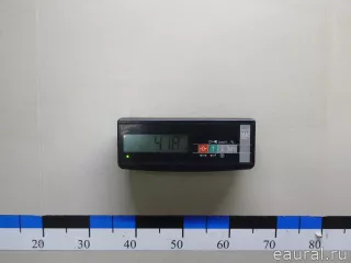 6131A241 Mitsubishi Стекло заднее Mitsubishi L200 5 Арт E23476024, вид 12